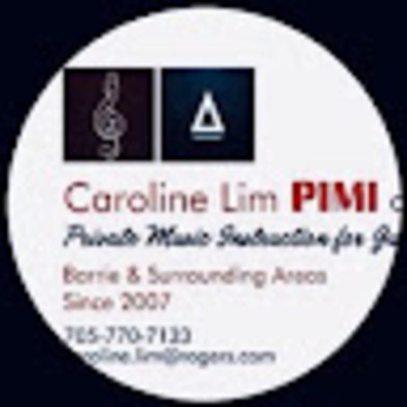 carolinelimis
